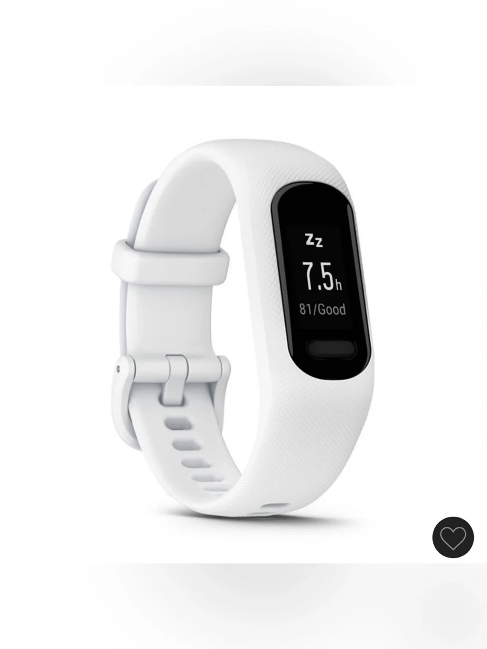 Ladies Garmin Vivosmart 5 with Case